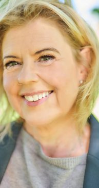 Counsellor Beaconsfield